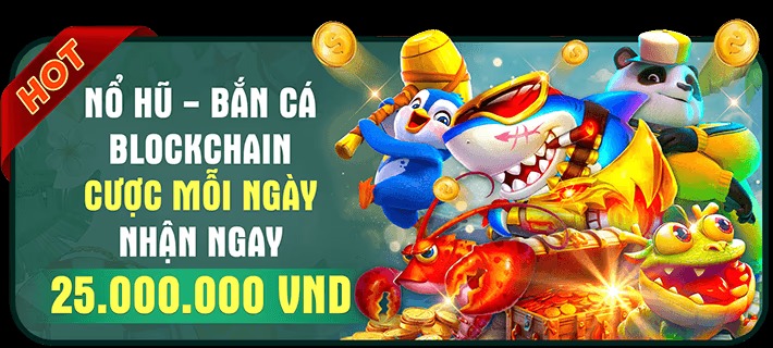 Hoàn tiền lớn mỗi ngày