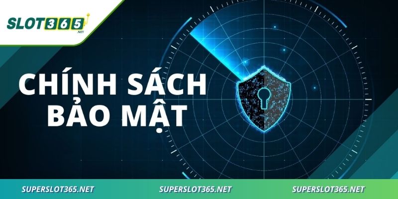 Biểu tượng ổ khóa bảo mật dữ liệu người dùng