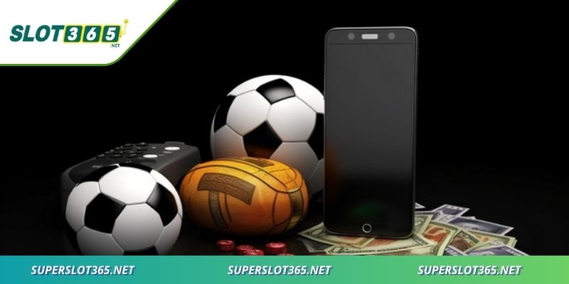 Các loại hình thể thao tạo ra sân chơi đầy kịch tính