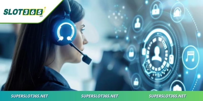 Hỗ trợ kịp thời giúp tối ưu trải nghiệm cá cược