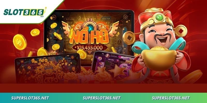 Hướng dẫn chơi rõ ràng giúp người mới dễ dàng tham gia ngay