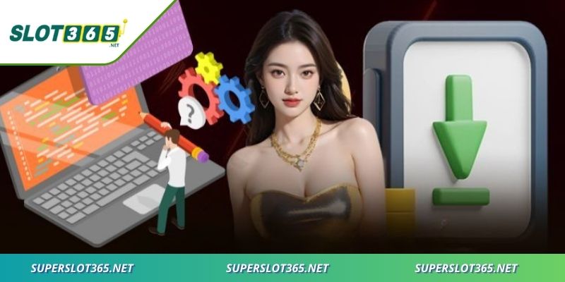 Tải app mang lại sự tiện lợi, bảo mật và tốc độ vượt trội